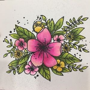 Meet your Posher, Janis